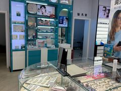 -大明眼镜(方庄店)