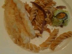 -富力希尔顿酒店·地阔自助餐厅