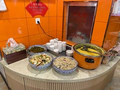 -闫家驴肉老店(华电一校店)