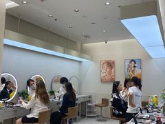 -天真蓝照相馆(五角场百联又一城店)