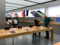 -Apple 零售店(Canton Road)