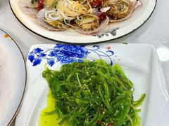 -来之顺海鲜菜馆·青岛菜·始于1993(栈桥店)