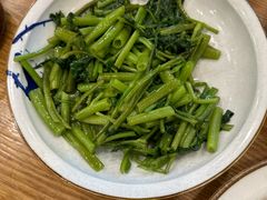-湘缘道客•湘缘饭店·25年湘菜馆(古墩路店)