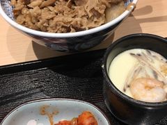 -吉野家(上海美罗城店)