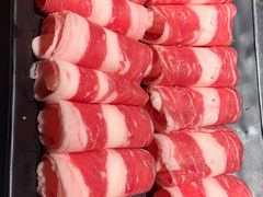 -海底捞火锅(东方时代广场店)