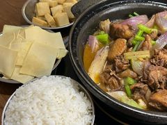 -宏大运餐厅(传媒大学店)