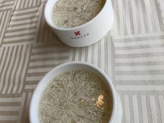 文思豆腐羹-怡园饭店-餐厅(四望亭店)