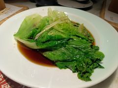 -绿茶餐厅(青岛城阳万象汇店)
