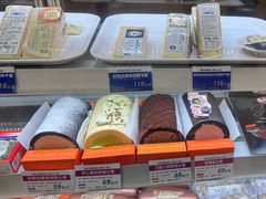 -新侨三宝乐面包店(崇文门店)
