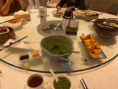 -安蒂娅.悦景轩中餐厅(西乡店)