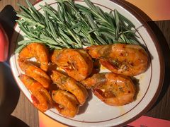 -ZAFFERANO西班牙海鲜饭(上海首店)