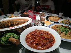 -阿五黄河大鲤鱼(英协路店)