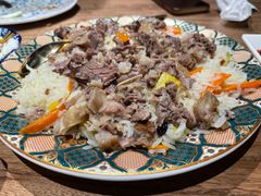 -巴扎屋大盘鸡·新疆菜(汇嘉时代店)