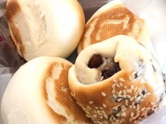 红小豆的豆包-宫门口馒头铺(创始人总店)