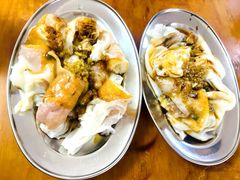 牛肉蛋肠-同发肠粉店(一中店)