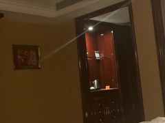 -广州粤大金融城国际酒店