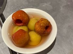 -福成自助烤肉(双桥万达店)