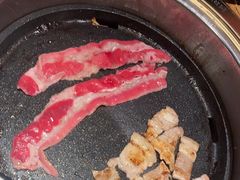 -炉小哥烤肉(信万广场店)