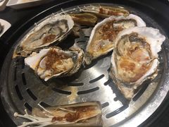 -苏大嘴海鲜牧场(奥林匹克店)
