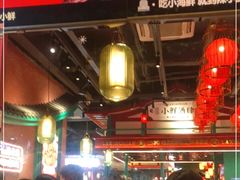 -辣小鲜·南昌大排档(船山路店)