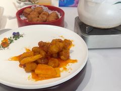 -双湖宴·湖北菜(文化路店)