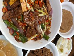 -寻裕记·现炒浇头面(人民广场店)