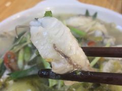 -长平老姿娘夜粥(平东一街店)