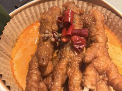 -海底捞火锅(太阳宫凯德mall店)