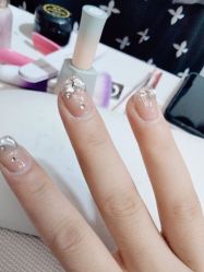 -瞧·享轻奢美甲美睫