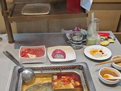 -海底捞火锅(振华商厦店)