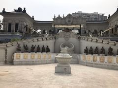 -珠海圆明新园