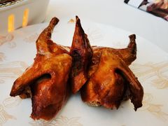 唐宫金奖乳鸽-唐宫·粤菜海鲜(万象城店)