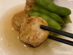 -五观堂素食(新华路店)