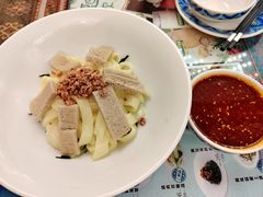 -巴依老爷新疆美食(魏公村店)