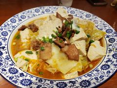 -临潼印象·特色陕菜