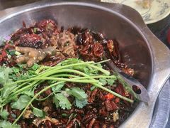 -天治宣·野椒鸡(龙头寺总店)