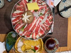 -樱の千渡日式料理·铁板烧•烧鸟(金盛田广场店)