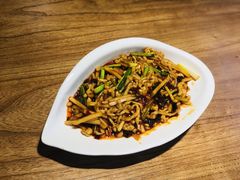 -双合园·海鲜水饺青岛菜(万佳广场店)