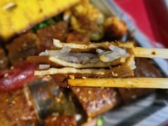 -非凡烧烤(历史博物馆店)