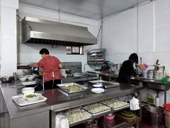 -松盛糕团店(红旗桥店)