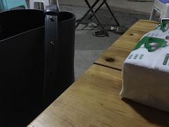 -崔孃烧烤