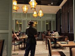 -安南越南餐厅(青岛万象城店)