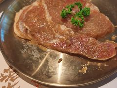 -西塔老太太泥炉烤肉(川沙百联店)