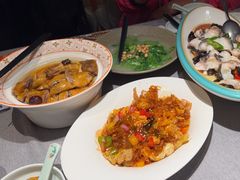 -晓粤·惹味粤菜(凯德乐峰广场店)