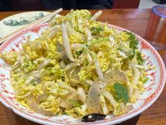 -渔家风味·鲅鱼水饺·央视展播·海鲜天津菜(开发区店)