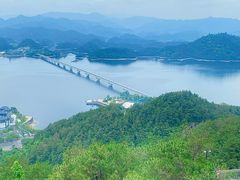 -千岛湖天屿景区