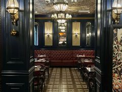 -Golden Lily河内巴黎法越料理餐厅(建国西路店)