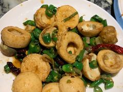 金钱蛋-遇见长安(兰州中心店)