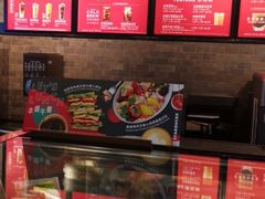 -星巴克(南京江宁弘阳家居店)