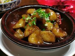 -老味道餐厅(江山店)